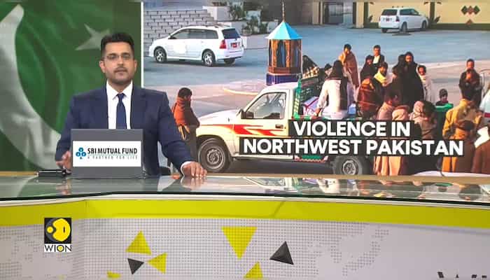 Pakistan: Violence Flares Up; Fresh Wave Of Violence In Pak's Tribal District