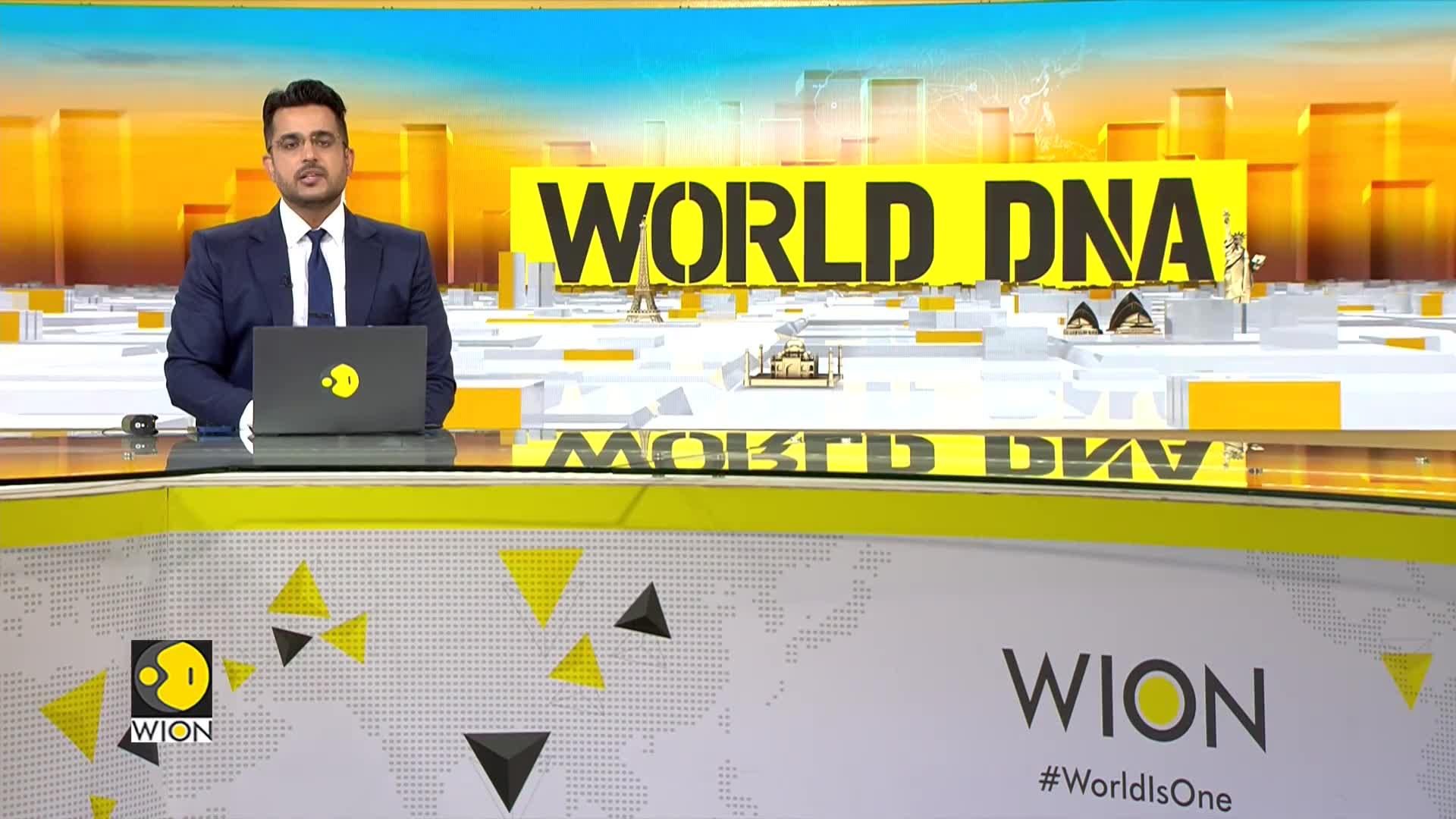 WionNews Video