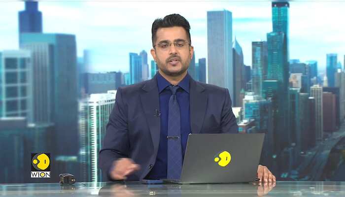 WionNews Video