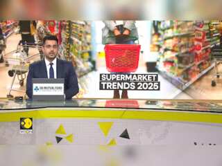 Supermarket Brands Gear Up For Consumer Cravings