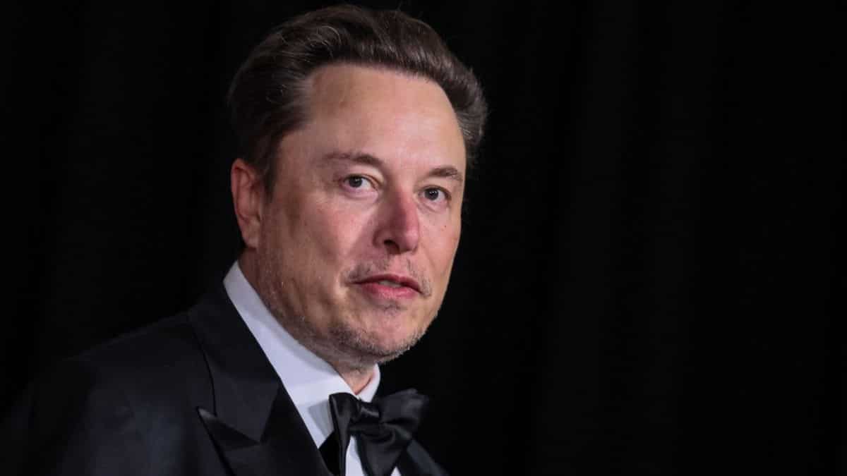 Elon Musk praises India’s electoral system, slams slow counting in US