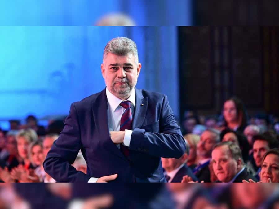 Far-right leaders eye breakthrough in Romania presidential elections