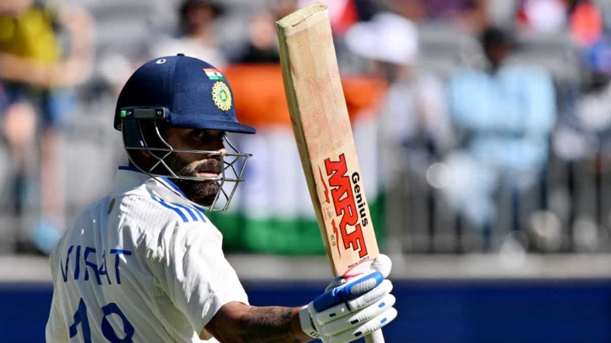 BGT: Bumrah breaks Australia’s back after Kohli hits 30th Test hundred in Perth BGT: Bumrah breaks Australia’s back after Kohli hits 30th Test hundred in Perth