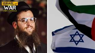 Israel says Israeli-Moldovan Rabbi Zvi Kogan murdered in UAE; three people arrested