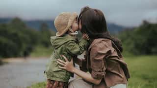 Heartbreaking! Single mother places her two children for adoption due to financial struggle in US