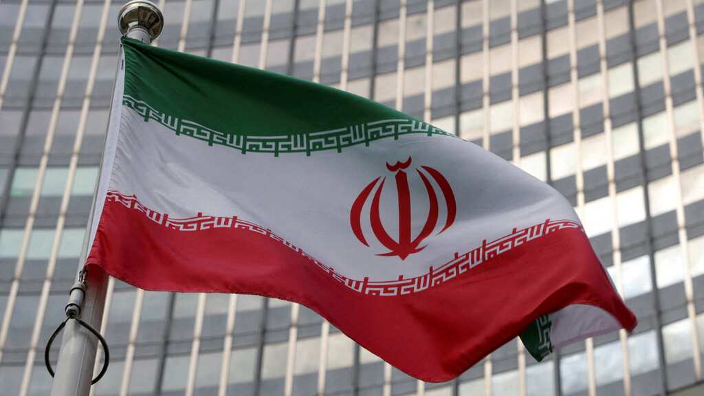 Iran set to hold nuclear talks with France, Germany, UK