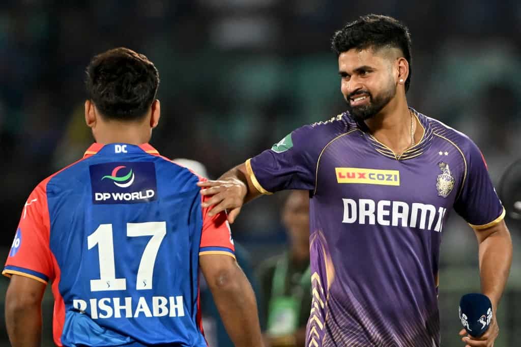 KL Rahul to be replaced as Lucknow Super Giants captain - Report