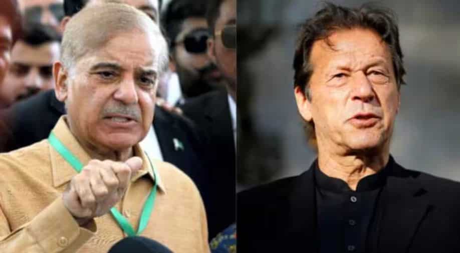 Shells, shutdowns, showdowns: Imran Khan's supporters lay siege to Islamabad