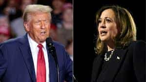 Alabama US Presidential Election 2024 results: House, Senate, local elections - What we know