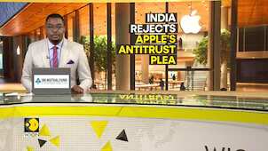 India Rejects Apple's Plea to Pause Antitrust Probe Report