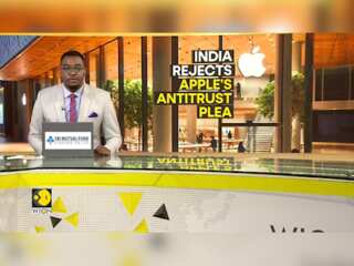 India Rejects Apple's Plea to Pause Antitrust Probe Report