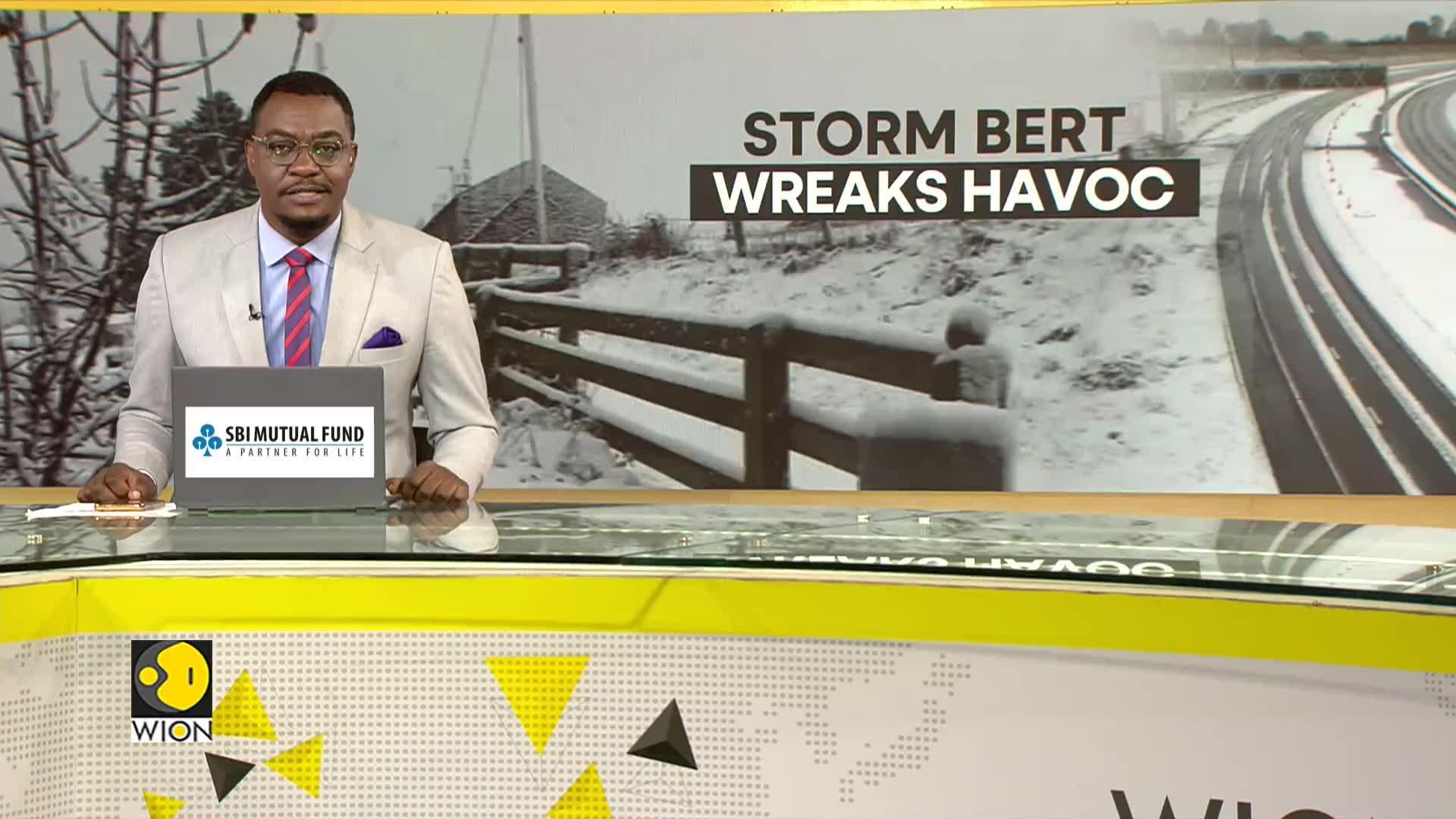 WionNews Video
