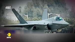 China's Stealth Aircraft Pose New Threat to Its Enemies | GRAVITAS
