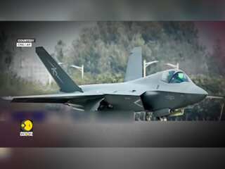 China's Stealth Aircraft Pose New Threat to Its Enemies | GRAVITAS