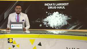 India: Over Five Tonnes of Drugs Seized in Andaman Sea
