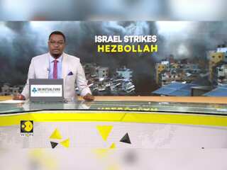 Israel Vs Hezbollah: Growing Calls For Lebanon Ceasefire