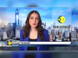 Russia: Trump Talks Peace, Biden Escalating