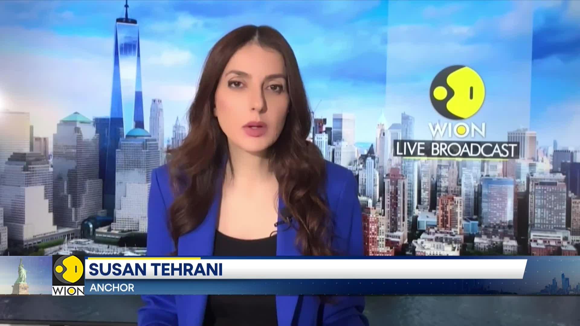 WionNews Video
