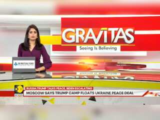 Russia-Ukraine War: Russia Regains 40% Of Kursk Territory