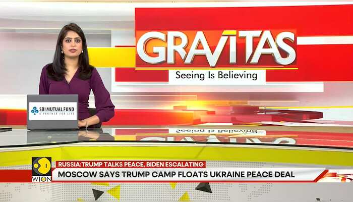 Russia-Ukraine War: Russia Regains 40% Of Kursk Territory