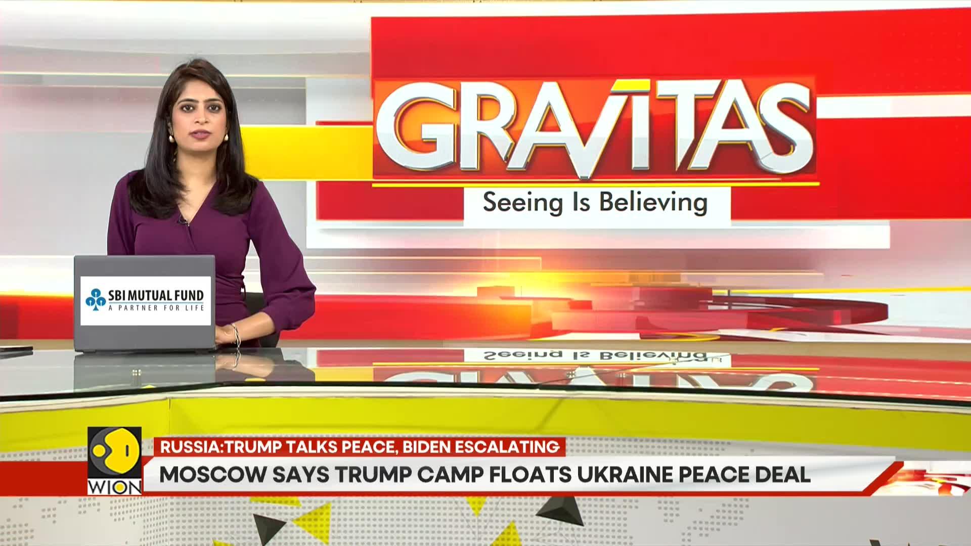 WionNews Video