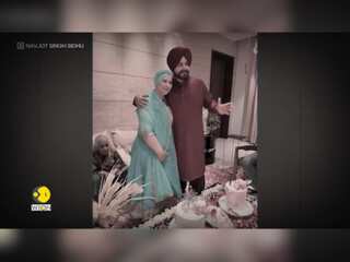 Sidhu Peddling Prejudice on Cancer | GRAVITAS