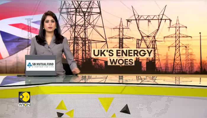 Rising Energy Bills Add to UK's Winter Woes