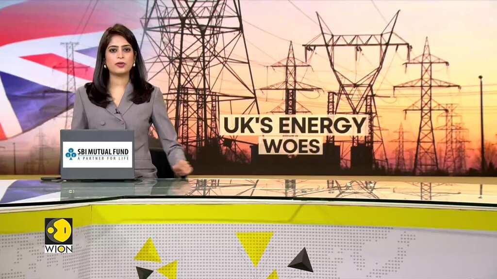 Rising Energy Bills Add to UK's Winter Woes