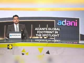 Adani Indictment: Bangladesh To Review Adani Power Projects Amid Bribery Allegations | WION News