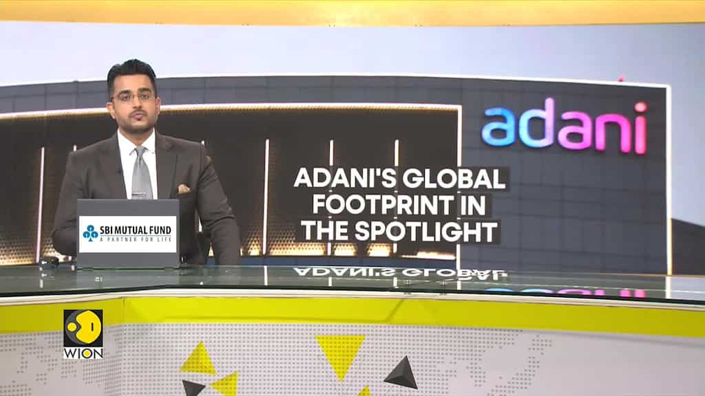 Adani Indictment: Bangladesh To Review Adani Power Projects Amid Bribery Allegations | WION News