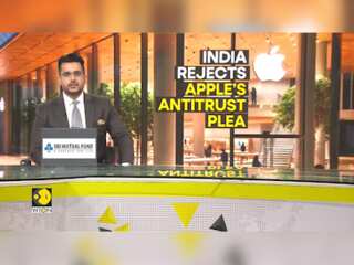 India Rejects Apple’s Plea To Pause Antitrust Probe