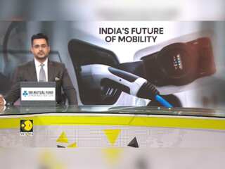India’s EV Market Set To Soar By 2030