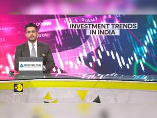 Young Indians Embrace Stocks Over Gold