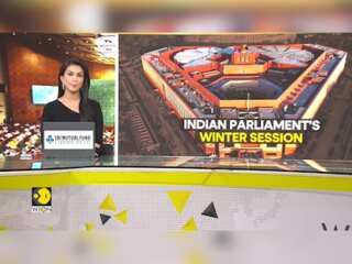 Parliament Winter Session Day 1: Opposition Demands Discussions On Adani & Manipur In Winter Session