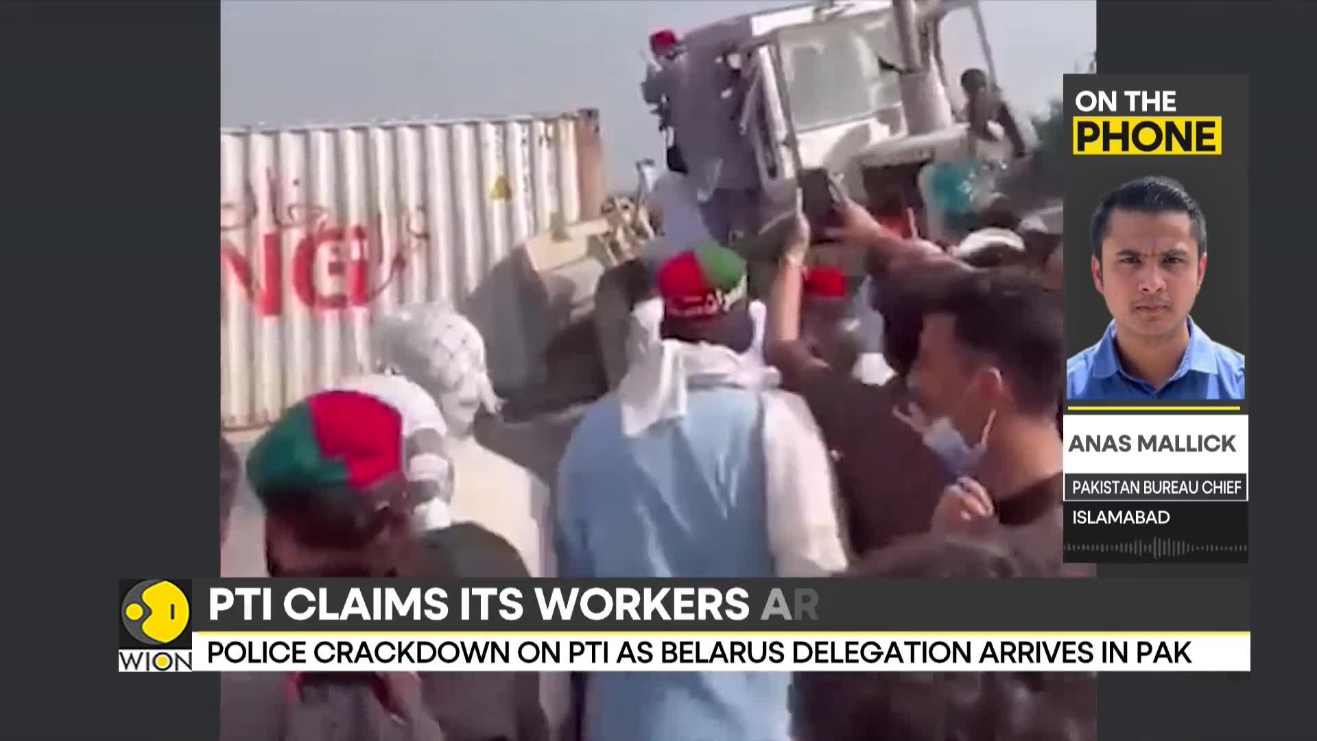WionNews Video