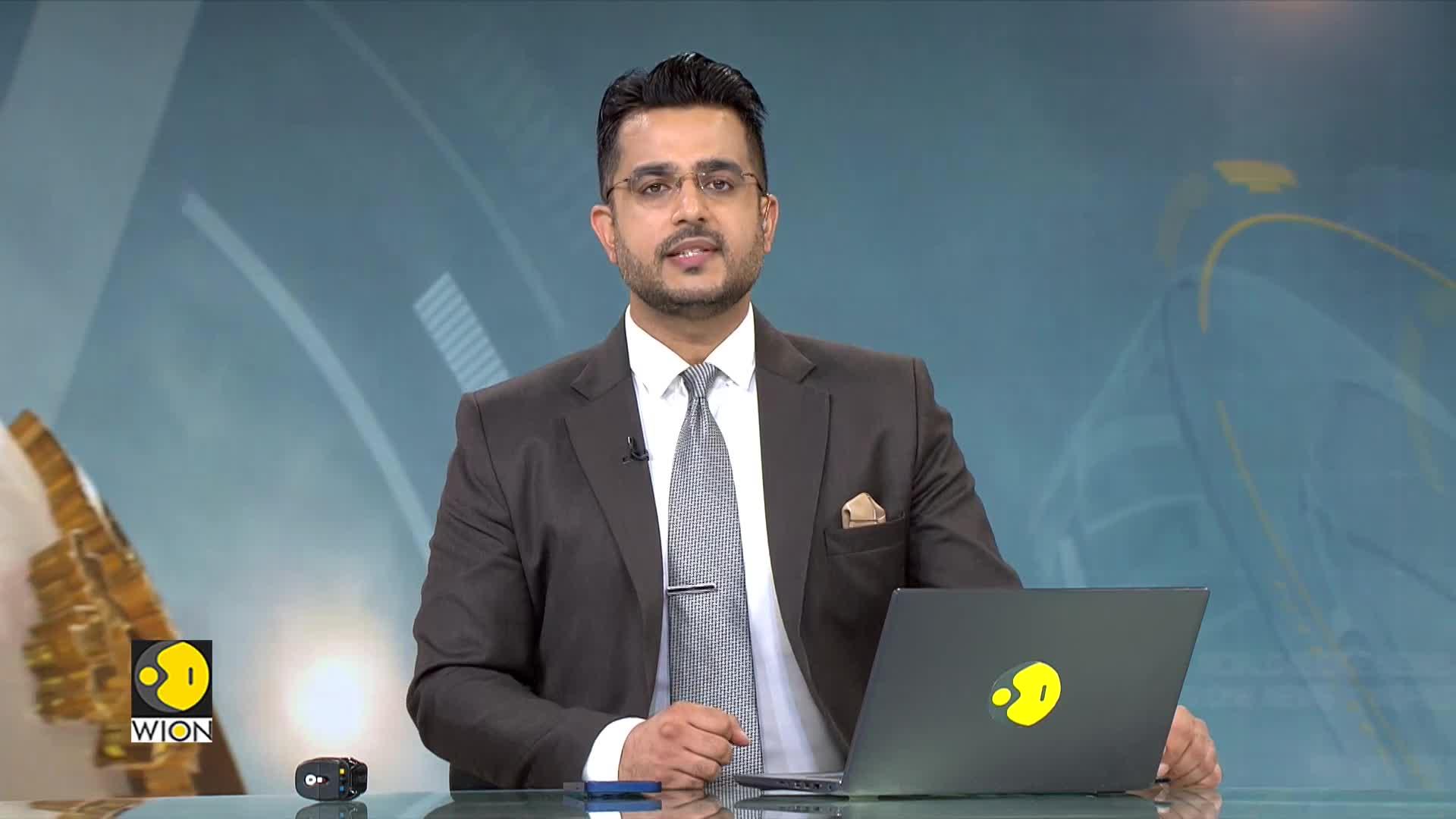 WionNews Video