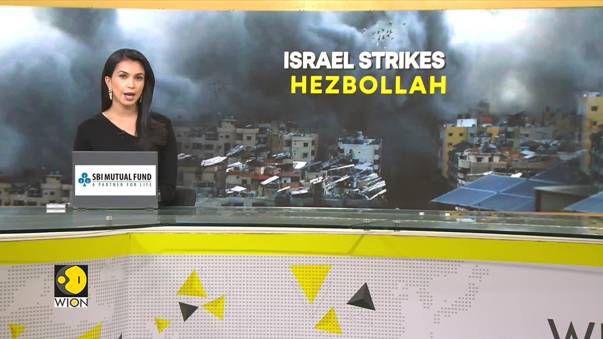 Israel-Hezbollah War: Lebanon Ceasefire Drawing Closer, May Reach Deal This Week | World News