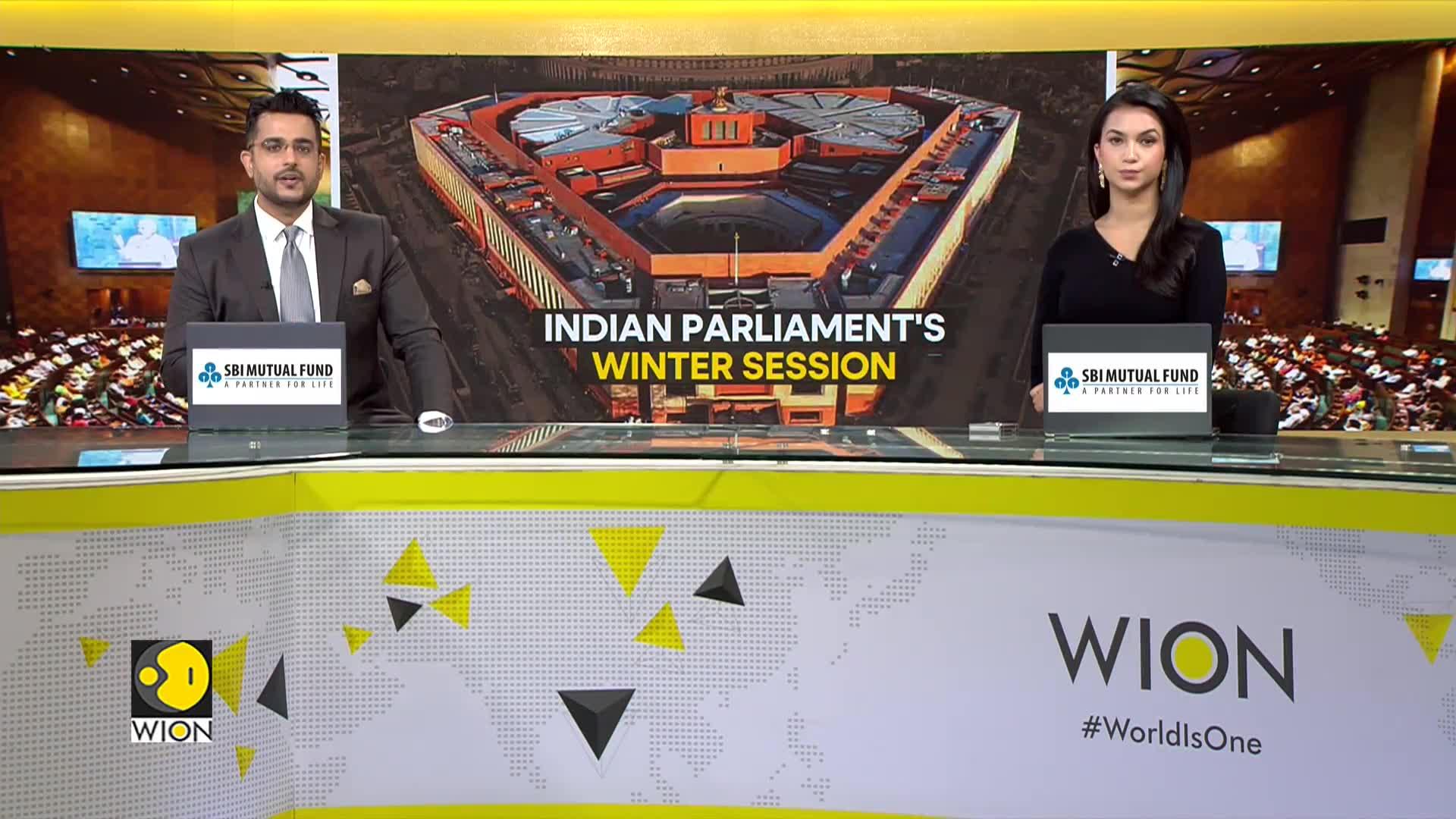 WionNews Video