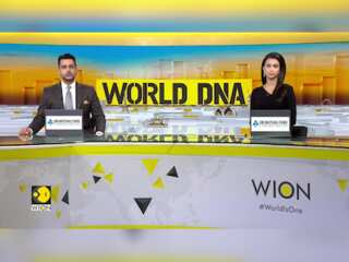 Sambhal Mosque Violence: 3 Dead As Protest Against Mosque Survey Turns Violent | World DNA
