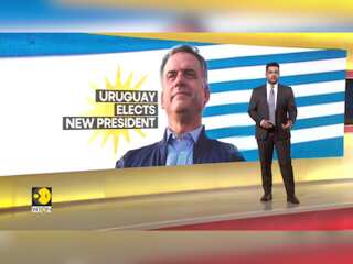 Yamandu Orsi: The Next President Of Uruguay
