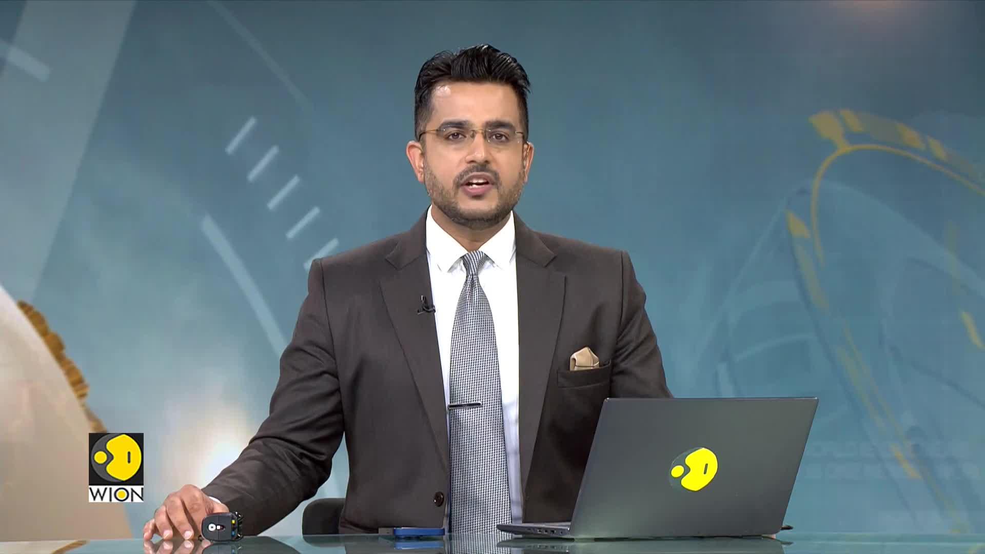WionNews Video