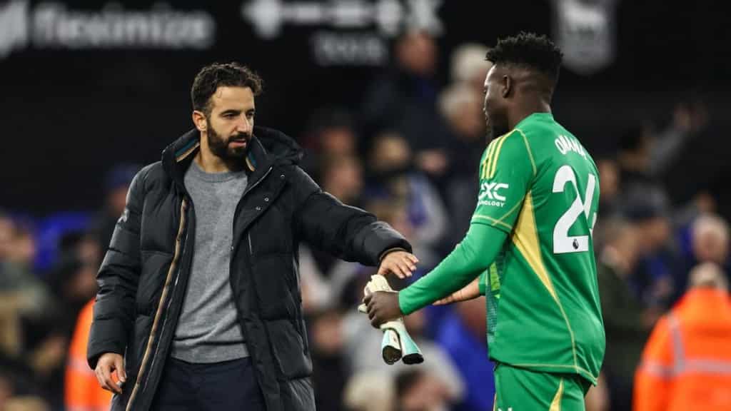Manchester United held at Ipswich in Ruben Amorim’s debut game in charge