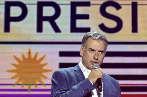 Uruguay presidential election: Left returns to power with Yamandú Orsi's win