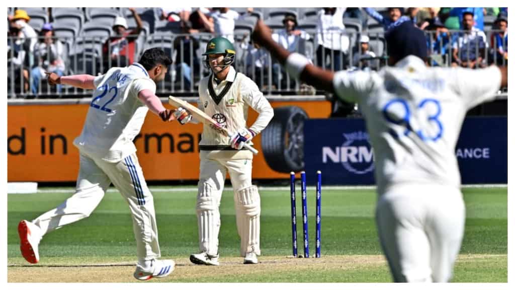 Ind vs Aus: Updated WTC 2023-25 points table after India's historic win in Border-Gavaskar Trophy opener