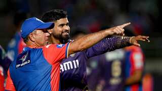 IPL 2025: ‘I wanted to work with Shreyas’ – Ricky Ponting on why PBKS splurged on ‘potential captain’