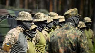 Russia-Ukraine war: Kyiv sustained almost 65k casualties from Russia's Battlegroup North, says report