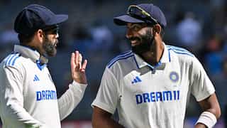 BGT 2024-25: 'Kohli doesn't need us...,' says India skipper Jasprit Bumrah after 295-run win in Perth Test