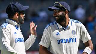 BGT 2024-25: 'Kohli doesn't need us...,' says India skipper Jasprit Bumrah after 295-run win in Perth Test