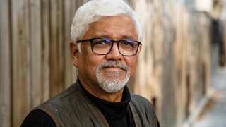Indian author Amitav Ghosh wins top Dutch prize