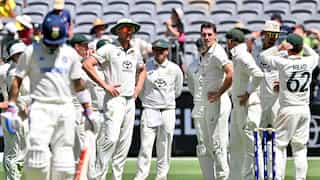 BGT 2024-25: Rift in Australian team? 'I don't know...,' says Cummins after Hazlewood throws shades at batters